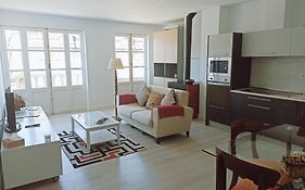 Apartamento nuevo en el centro, 2 habitaciones